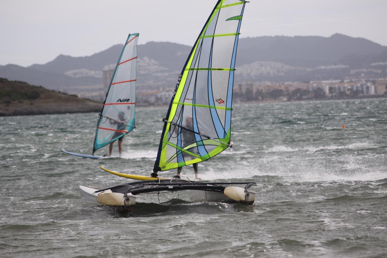 Inmovecos Soling 103 拉曼加戴尔马尔梅纳 外观 照片